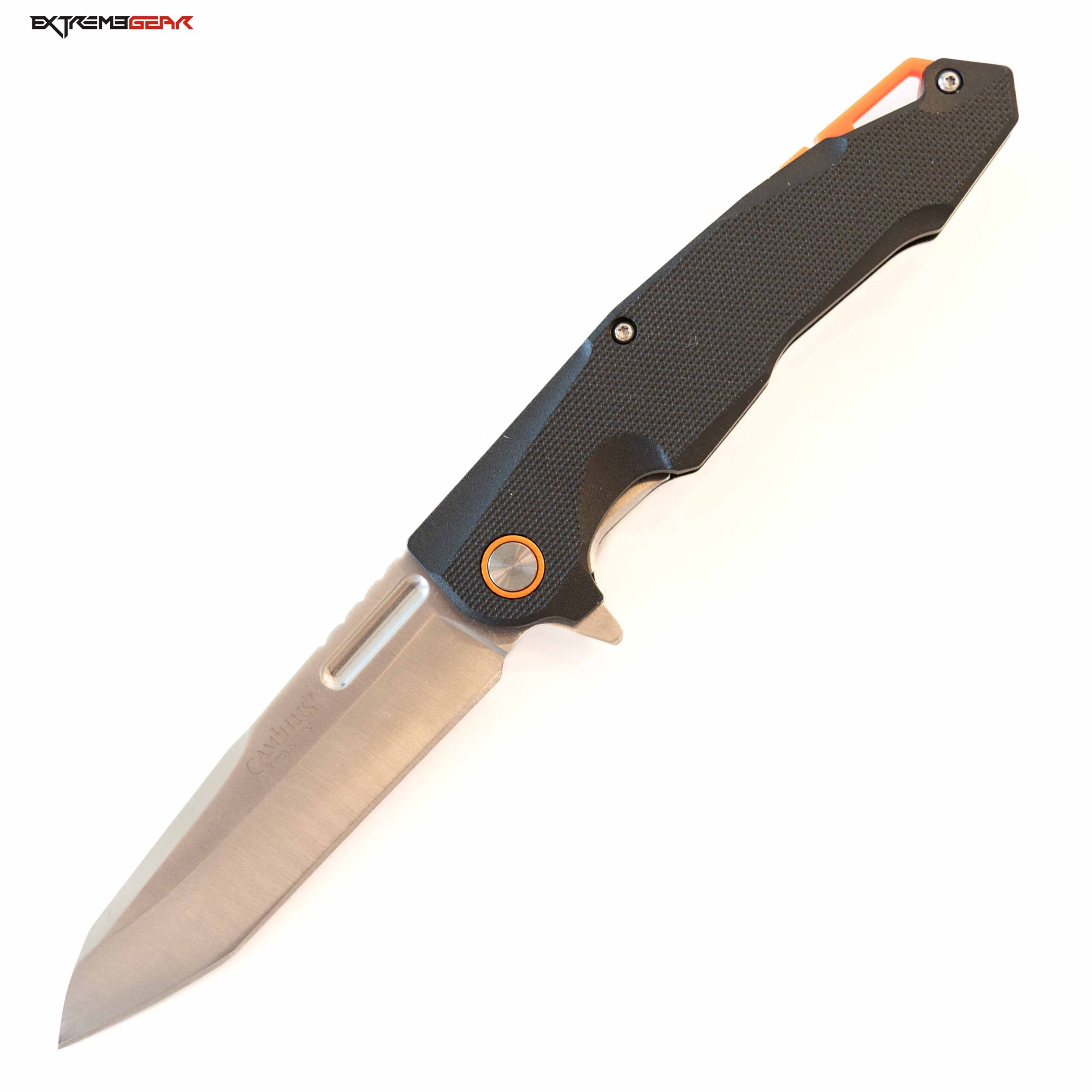 CAMILLUS REGENT